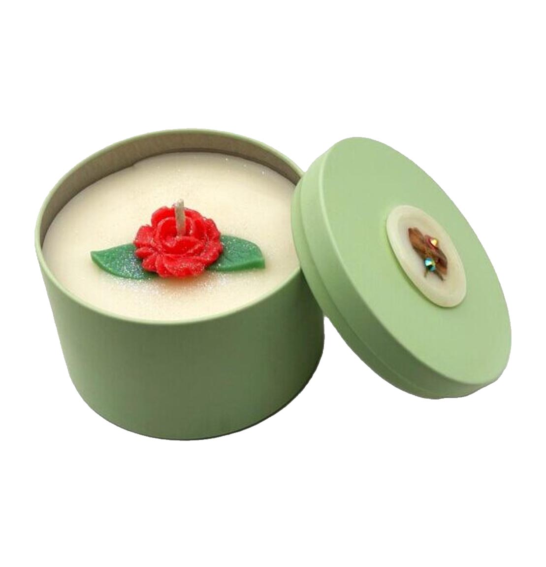 Velas Aromáticas en San Diego, CA